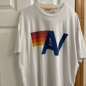 Aviator Nation t shirt